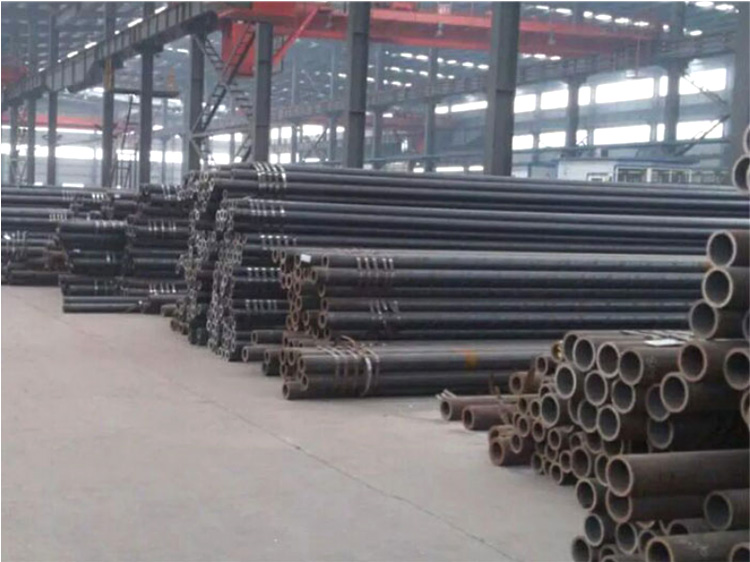 大观12cr2mo化肥专用管
