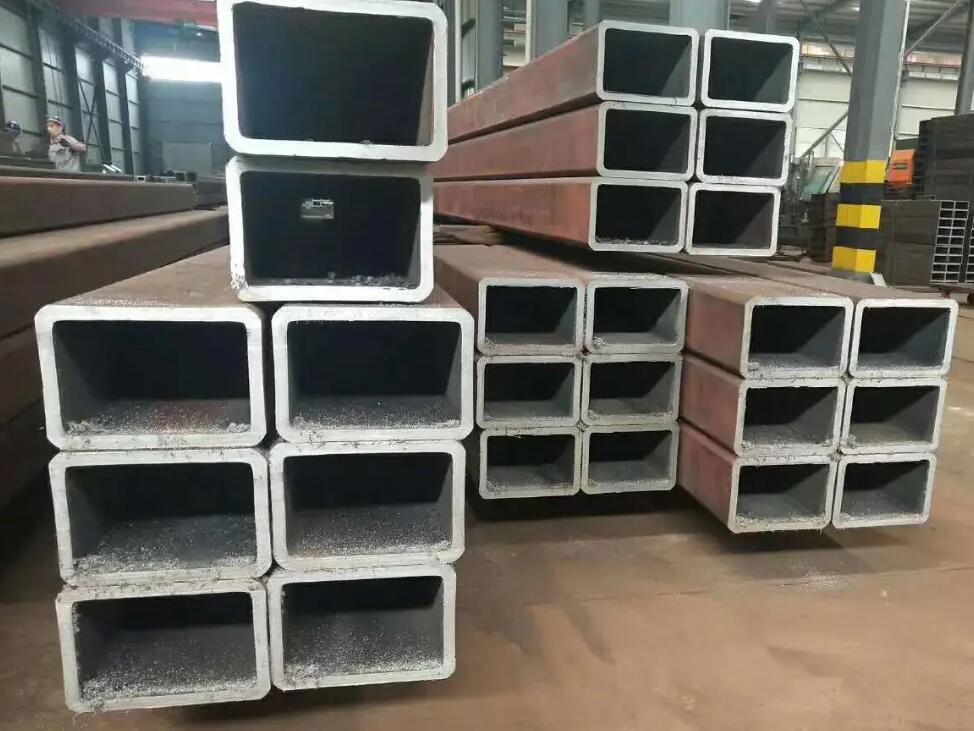 大观s355j0方管